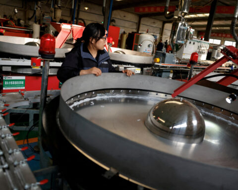 China ready to go deeper into debt to counter Trump's tariffs