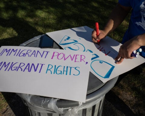 US judge blocks Biden healthcare rule for DACA immigrants in some states