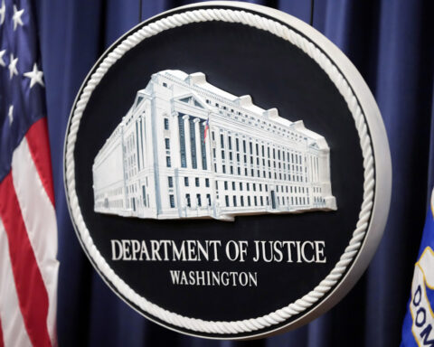 Justice Department ignored some policies when seizing reporters' phone records, watchdog finds