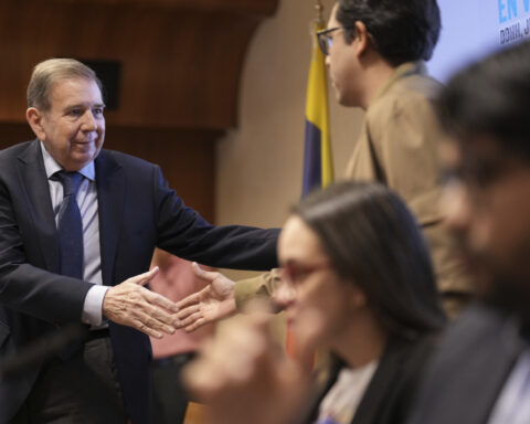 Venezuela's opposition signals flexible timeline toward long-sought government transition