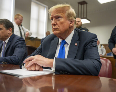 DA suggests unusual idea for halting Trump’s hush money case while upholding his conviction