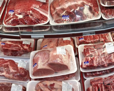More beans and less red meat: Nutrition experts weigh in on US dietary guidelines