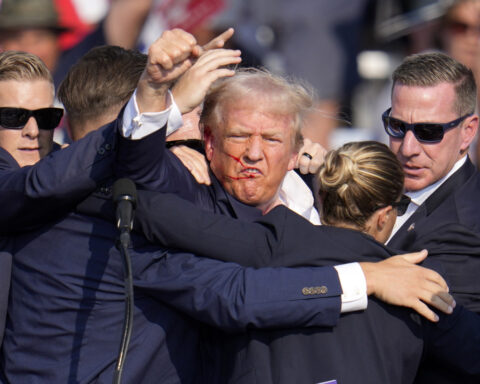 Report on attempts to kill Trump urges Secret Service to limit protection of foreign leaders
