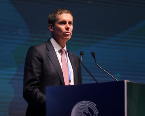 Lilly CEO says tax and regulation reform, drug affordability are focuses under Trump