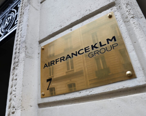 Air France-KLM upbeat on Brazil in 2025 after year of expansion