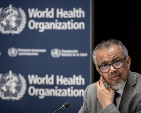 Some patients in mysterious outbreak in Democratic Republic of Congo have malaria, early testing reveals