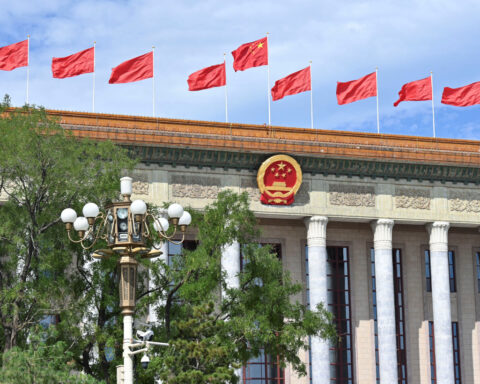 Taking chips off the table, seeking China clarity