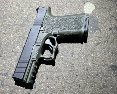 What you should know about ghost guns