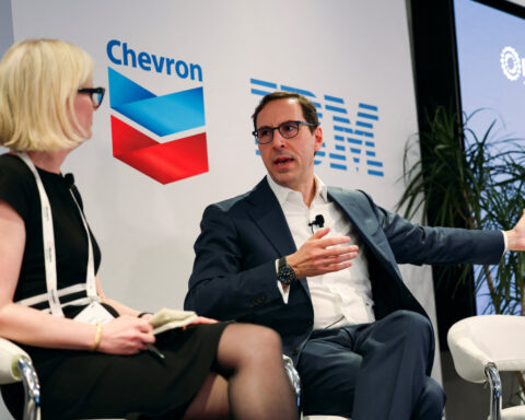 BlackRock COO looking to improve tech, AI capabilities