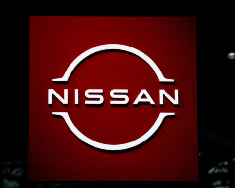 Nissan moves CFO Stephen Ma to head China in management reshuffle