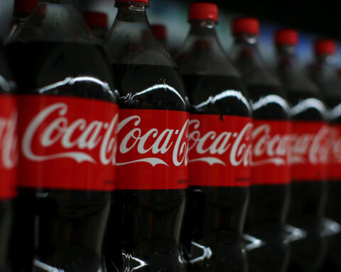 Lawsuit accuses major food companies of marketing 'addictive' food to kids