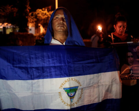 Nicaragua tortured at least 229 political prisoners, rights group says