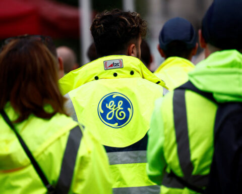 GE Vernova cautious about wind sector as gas business soars
