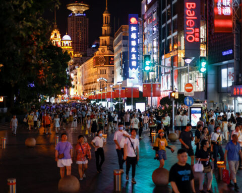 ADB trims developing Asia's growth forecast, flags US policy risks