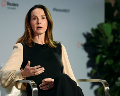 OpenAI CFO sees Trump as AI president, trusts Musk to prioritize national interest