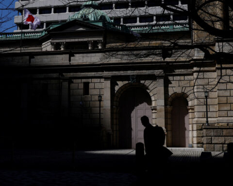 How likely is a Bank of Japan rate hike next week?