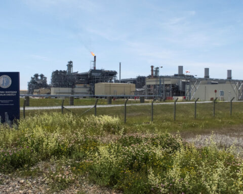 Rival LNG supplies, Sakhalin's depleting fields give Japan an exit from Russian gas
