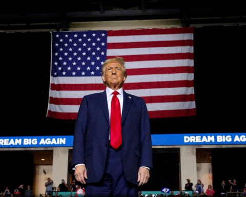 Stocks cheered Trump's victory, but tariffs bring unknowns to 2025