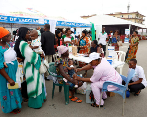 Malaria cases up again in 2023, African children worst hit, WHO reports