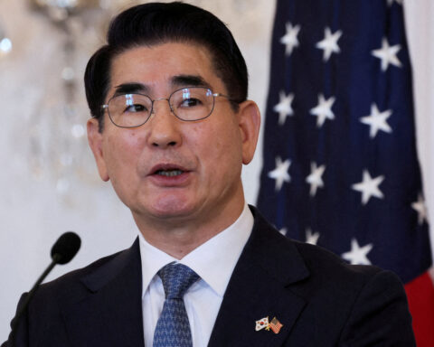 Who is Kim Yong-hyun, ousted South Korean defence minister who attempted suicide?