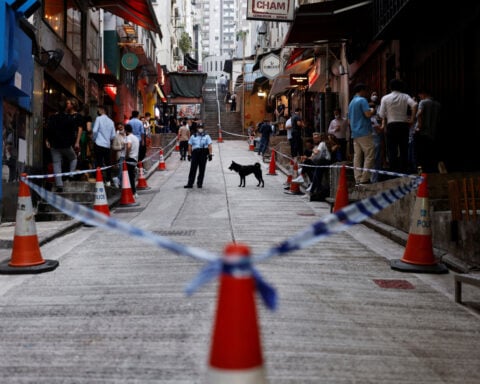 Future pandemic could cause $13.6 trln economic loss -Lloyd's of London