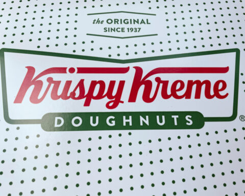 Krispy Kreme says cybersecurity incident is impacting online orders in US
