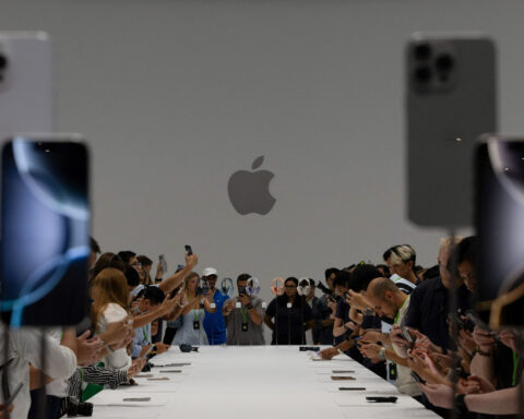 Apple adds ChatGPT to iPhone in latest iOS update