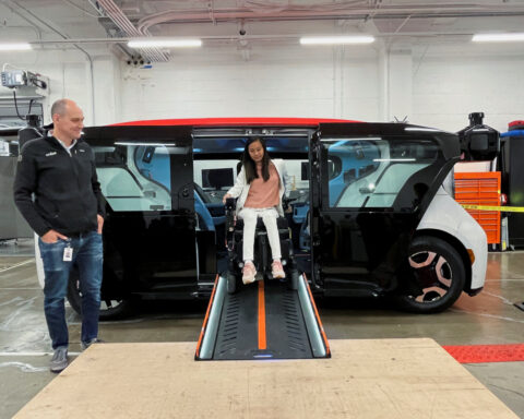 GM's Cruise exit turns focus on challenges of scaling robotaxis