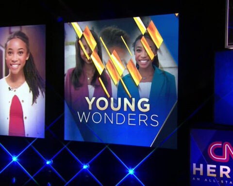 CNN Heroes Young Wonders Brooke and Breanna Bennett