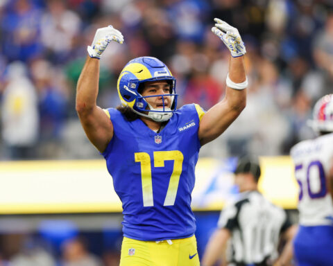 Drama in Philadelphia? The ‘igniter’ leading the Rams to the playoffs? NFL Week 14 takeaways