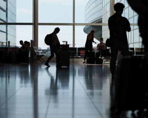 Japanese airline announces baggage delivery service to combat overcrowding in Tokyo