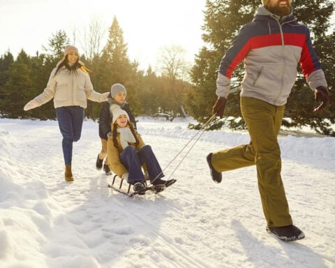 How to stay fit during the holidays: Science-backed tips