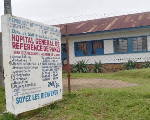 Authorities say the mystery disease in Congo might be malaria but more testing is needed