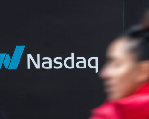 MicroStrategy's bitcoin-powered surge takes it closer to Nasdaq 100 doorstep