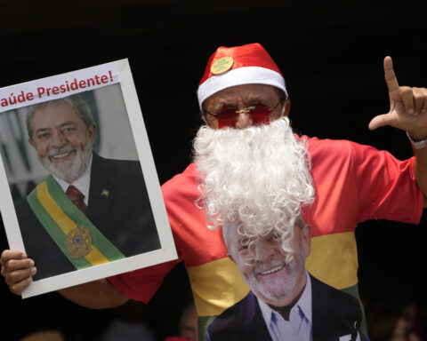 Brazil’s President Lula to undergo a new procedure after initial surgery for brain bleed
