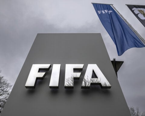 FIFA confirms Saudi Arabia as 2034 World Cup host despite human rights concerns