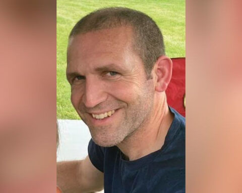 Wisconsin kayaker turned himself in after officials say he faked his death and fled to Eastern Europe