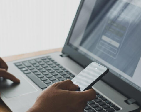 What to do if your information is found on the dark web