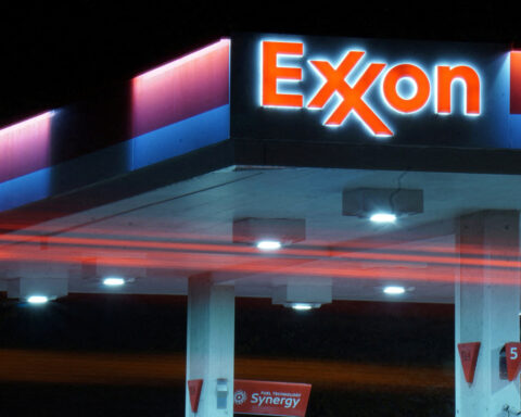 Exxon wants to keep option for Hess Guyana assets, CEO says
