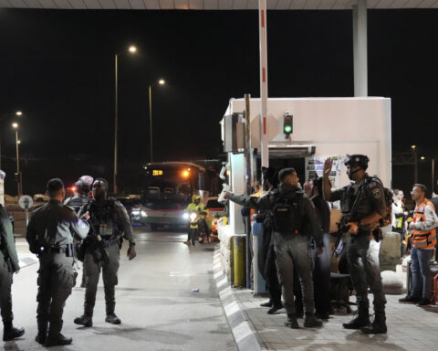Middle East latest: UN General Assembly demands a ceasefire in Gaza
