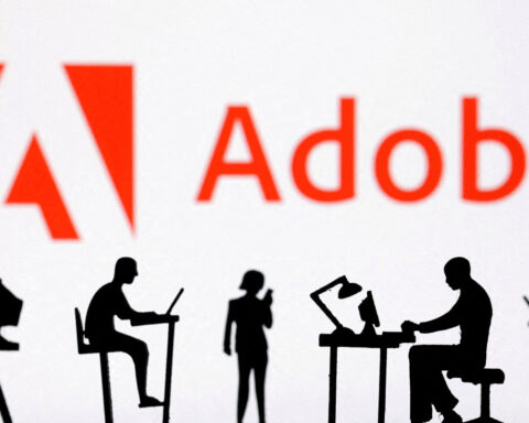 Adobe forecasts fiscal 2025 revenue below estimates on slower subscription spending