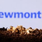 Mexico's Newmont optimistic about talks on mining royalties hike