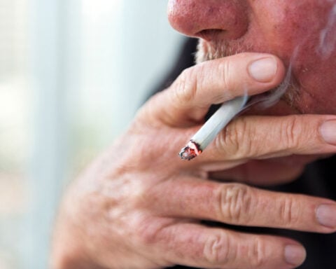 In Biden administration’s final days, FDA advances proposal to set a nicotine limit on tobacco products