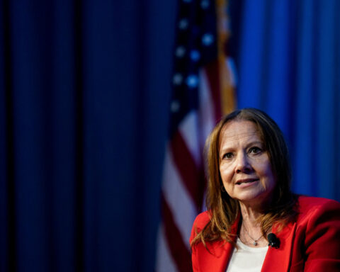 Wall Street mostly upbeat on GM's decision to pull the plug on Cruise