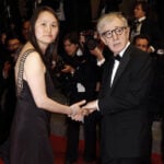 Woody Allen and Soon-Yi Previn are sued by the personal chef they fired