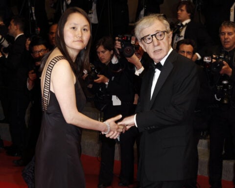 Woody Allen and Soon-Yi Previn are sued by the personal chef they fired