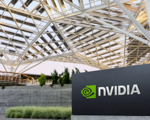 Nvidia steps up hiring in China to focus on AI-driven cars, Bloomberg News reports
