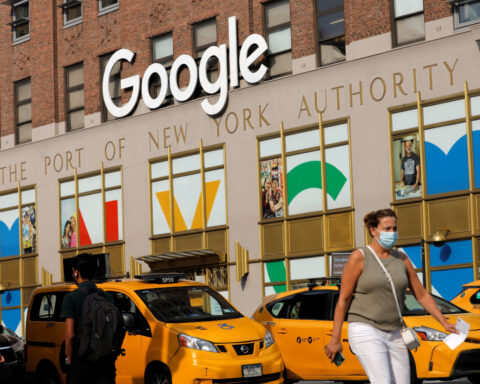 Rivals criticise Google's search result changes, call for EU antitrust charges