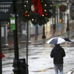 East Coast storm makes a mess at ski resorts as strong winds cause power outages