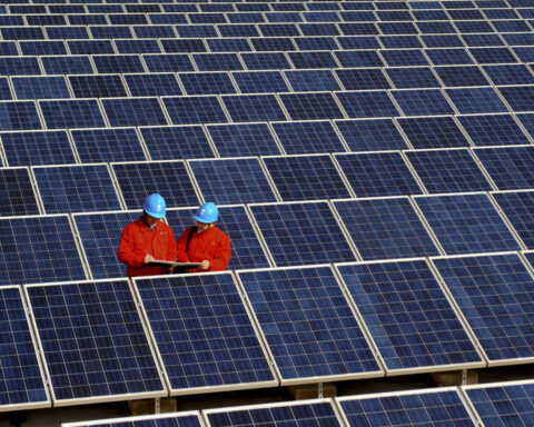 US hikes tariffs on imports of Chinese solar wafers, polysilicon and tungsten products